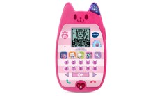 Gabby's Dollhouse A-Meow-Zing Phone